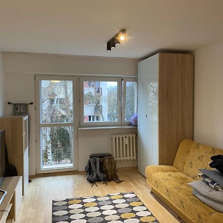 Baley Apartament Βαρσοβία Εξωτερικό φωτογραφία