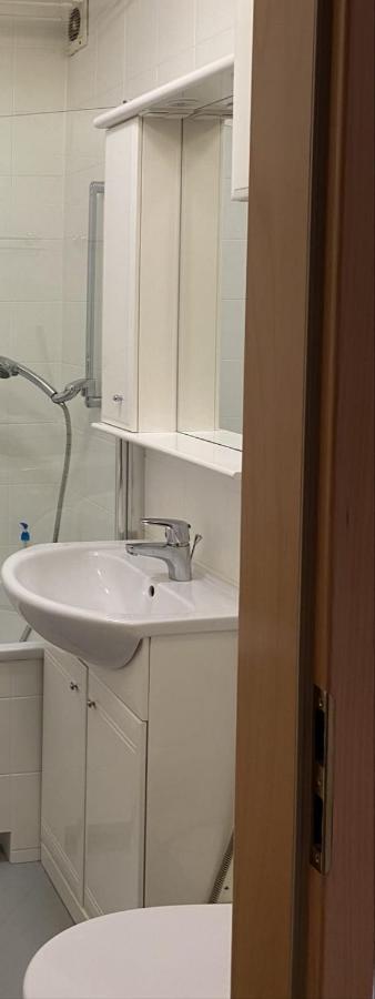 Baley Apartament Βαρσοβία Εξωτερικό φωτογραφία